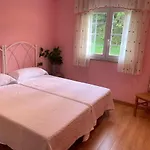 San Martin De Huerces Διαμέρισμα *