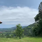 San Martin De Huerces Διαμέρισμα Χιχόν