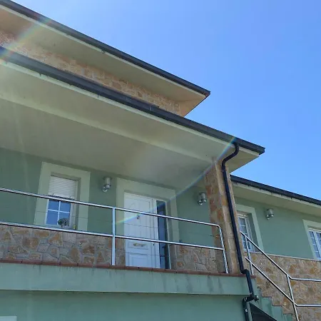 San Martin De Huerces * Gijón