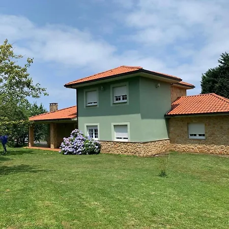 San Martin De Huerces *