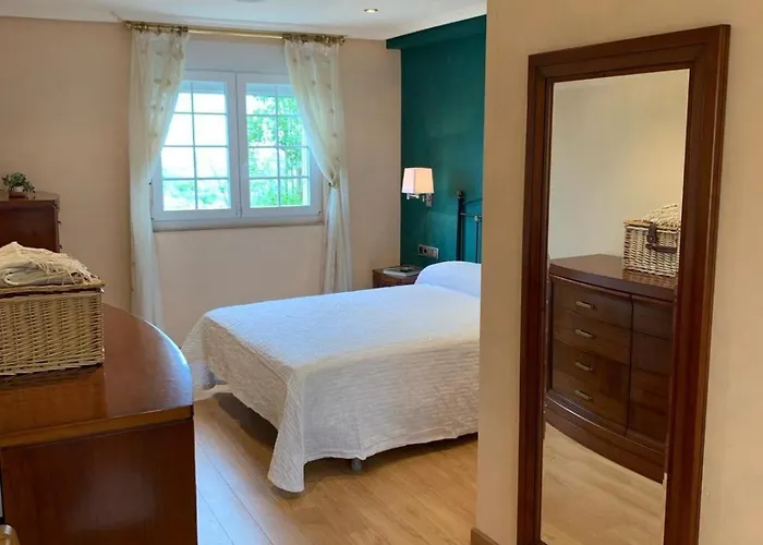 San Martin De Huerces * Gijón