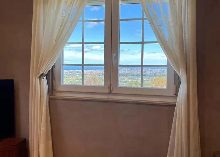 San Martin De Huerces Gijón