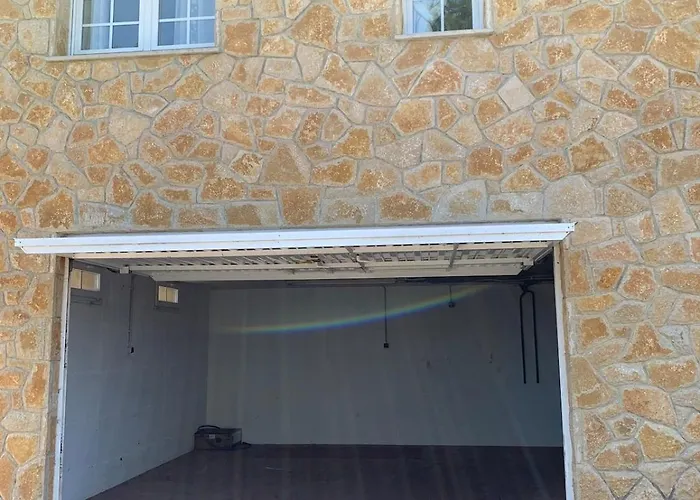 San Martin De Huerces Gijón