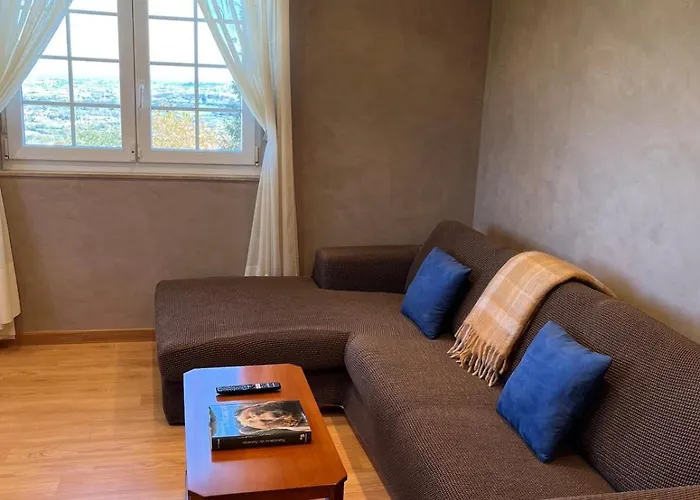 San Martin De Huerces